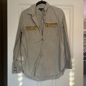 Women’s top/tunic